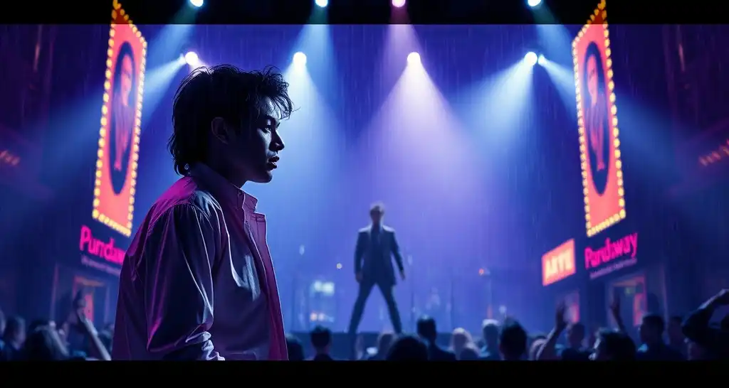 Purple Rain à Broadway : le triomphe des albums cultes sur scène
