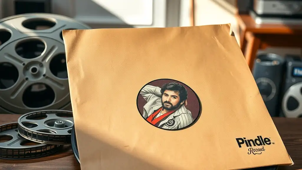 Pourquoi les albums de films deviennent des œuvres à part