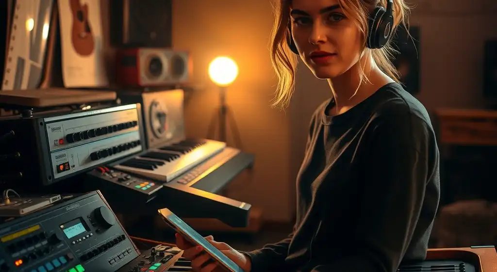 Anna Meredith revient avec une pop électronique à écouter autrement