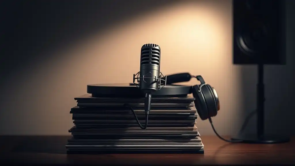 Artistes Pop Lancent Leurs Podcasts Thématiques : Le Guide 2026 des Nouvelles Voix Audio