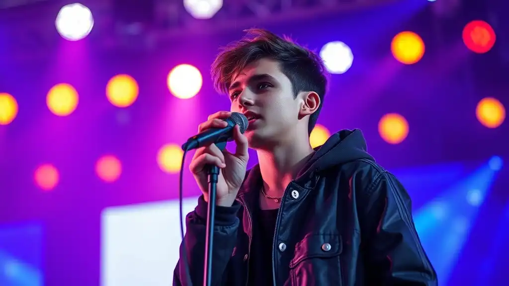 Artistes pop français à découvrir en 2026 : la nouvelle scène hexagonale