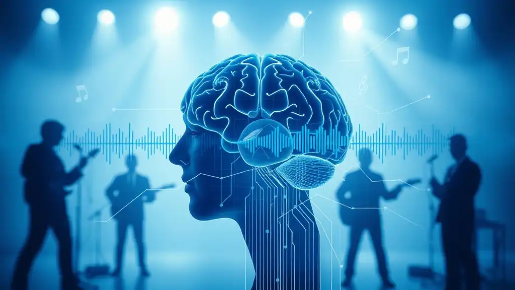 IA Musique Droits d'Auteur : Comment les Artistes Pop de 2026 Protègent Leur Créativité Face à l'Intelligence Artificielle