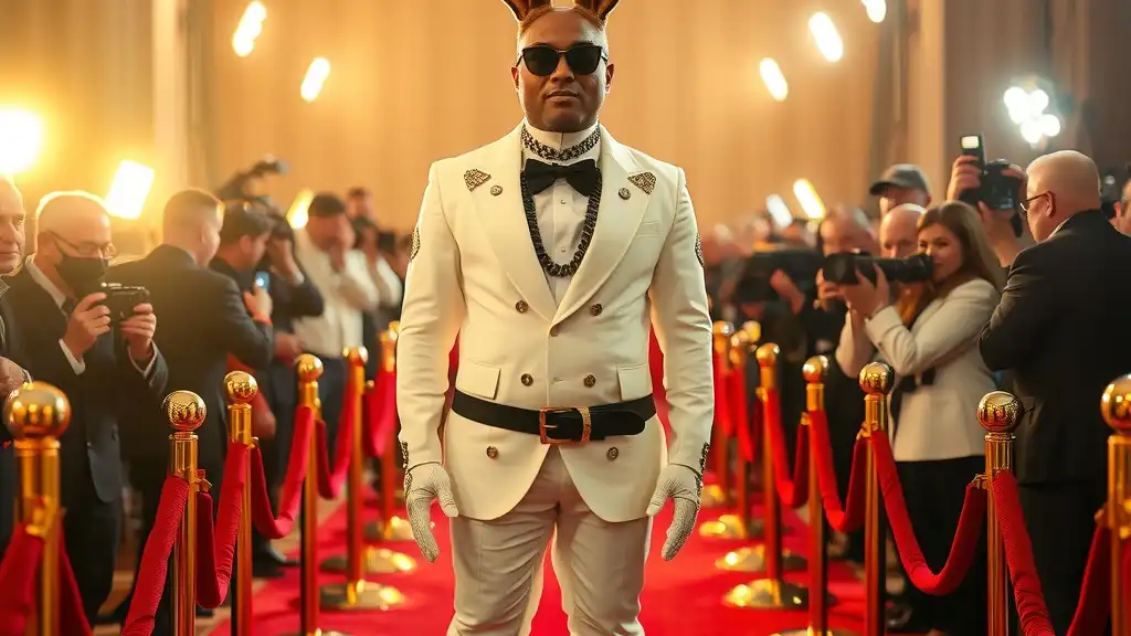 Bad Bunny aux Emmy Awards : la pop ne connaît plus de frontières