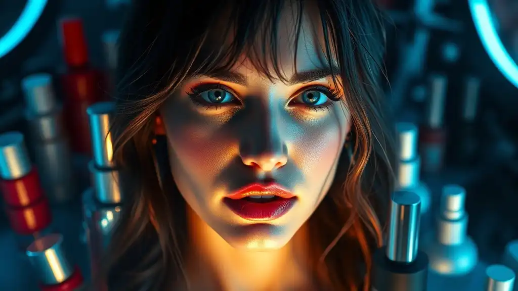 Beauté Authentique 2026 : La révolution 'no-filter' des pop stars