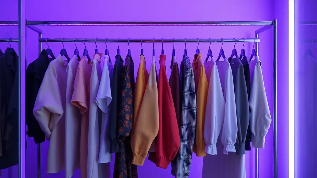 Capsule wardrobe 2026 : la garde-robe minimaliste inspirée des icônes pop