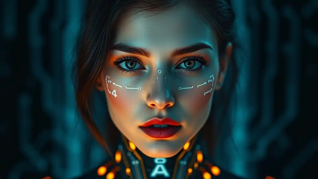 Révélation : Les Célébrités IA qui Dominent la Pop Culture et Comment Elles Redéfinissent l'Influence en 2026
