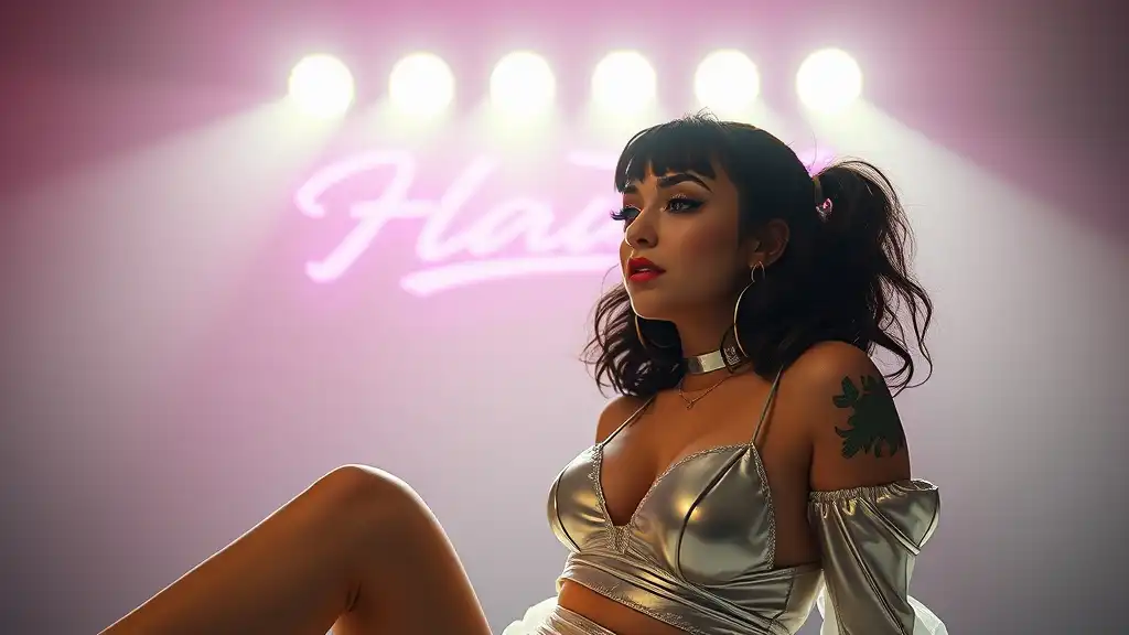 Charli XCX transforme ses B-sides en œuvres artistiques majeures