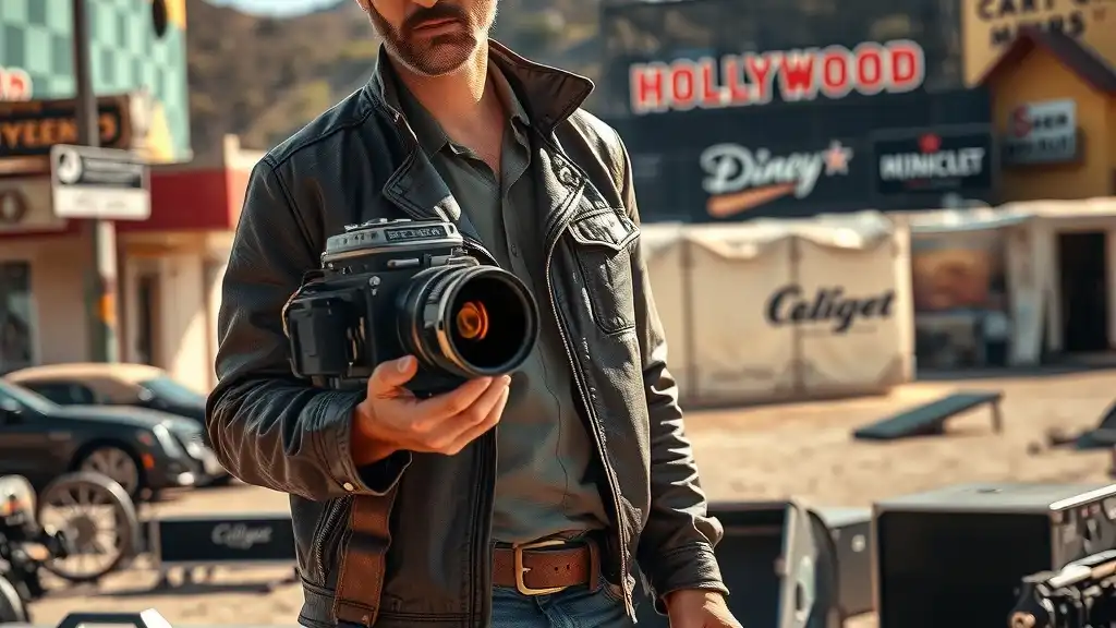 Cliff Booth : quand Fincher reprend le flambeau de Tarantino
