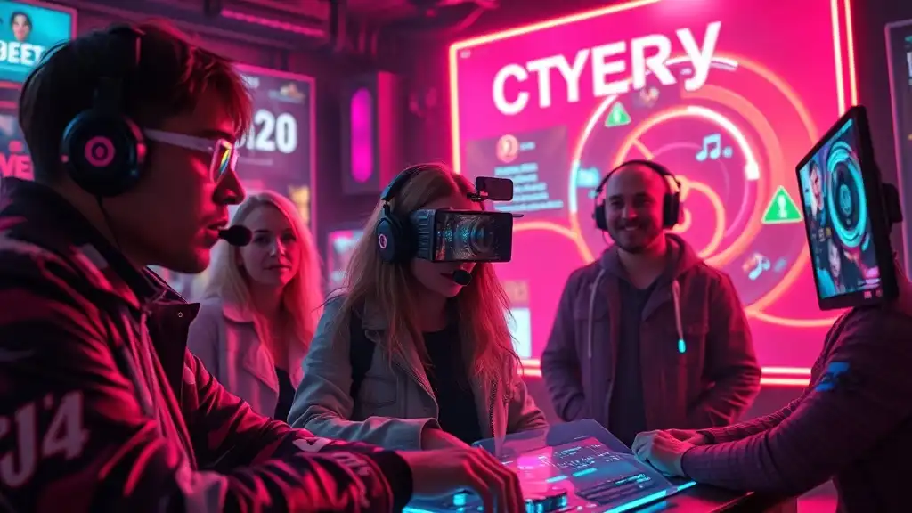 Collaborations 2026 : quand les icônes pop culture réinventent la musique et le cinéma