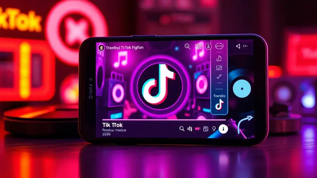 TikTok et musique en 2026 : comment l’algorithme change la découverte des tubes et lance les nouvelles stars