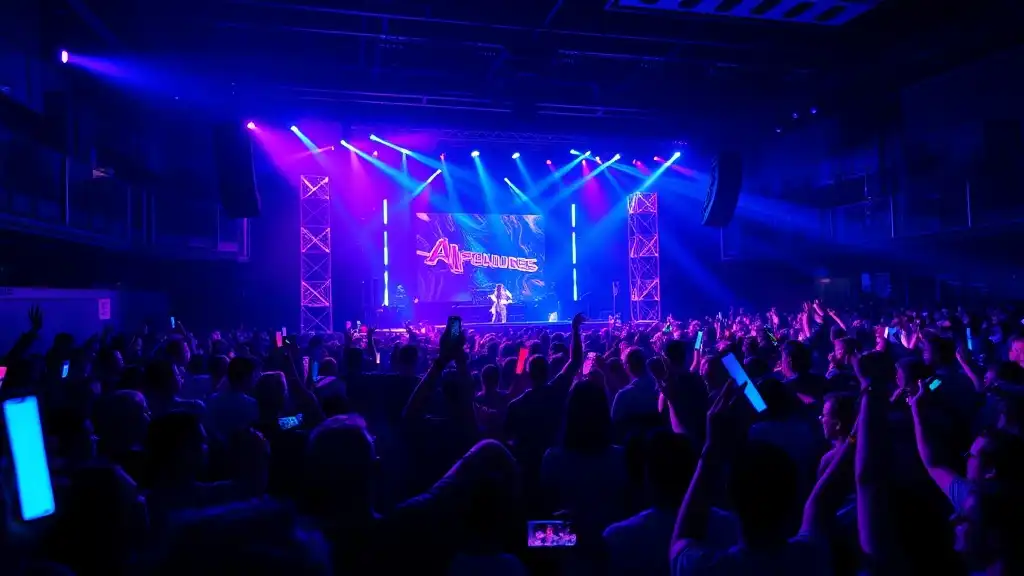 Concerts pop en France 2026 : dates, salles et bons plans pour voir vos artistes