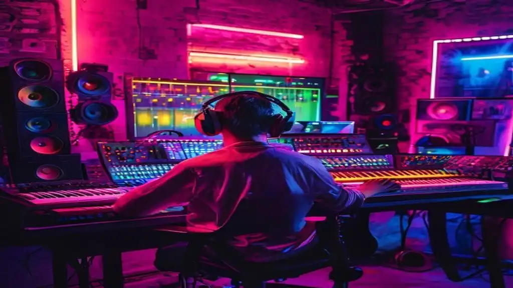 Dans les coulisses des studios : Comment les producteurs français réinventent la pop en 2026