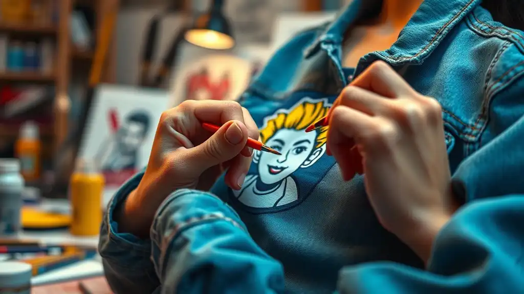 Customisation d objets : créez vos accessoires pop culture uniques en 2026