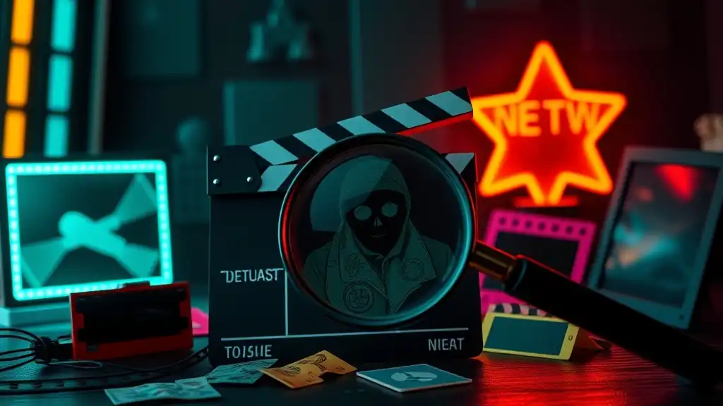 Easter eggs dans les films et séries en 2026 : méthodes pour les repérer et exemples marquants