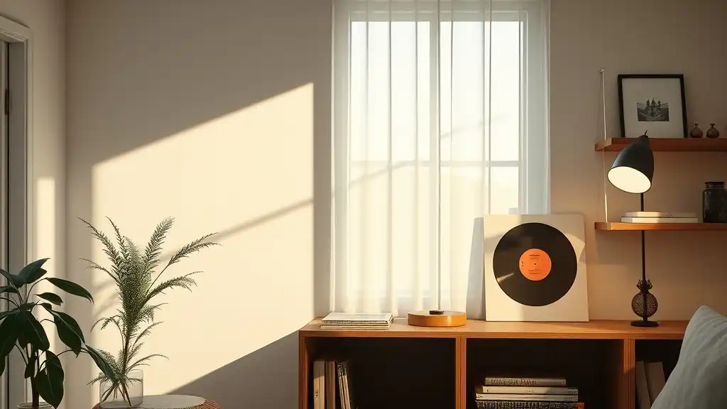 Minimalisme Calme : Comment l'Esthétique Pop Culture Soigne Votre Esprit en 2026