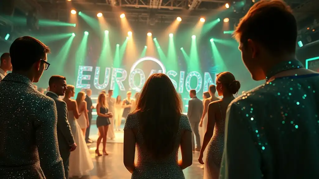 Eurovision 2026 : Coulisses, pronostics et favoris de l'édition la plus pop de l'histoire