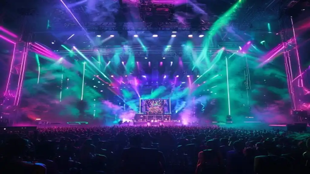 Festivals de musique pop en France 2026 : Le guide complet des événements incontournables