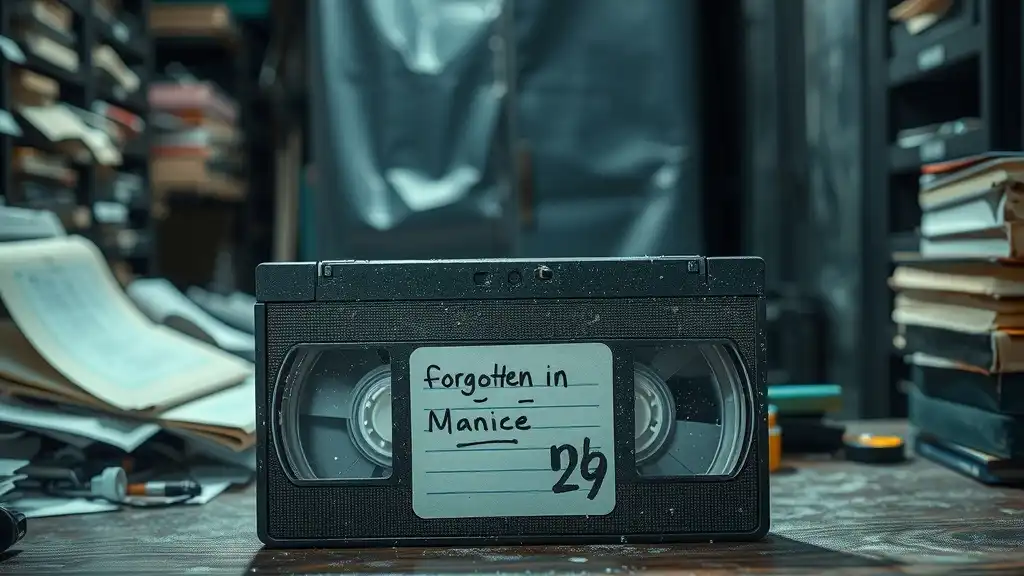 Pourquoi certains films ratés deviennent des classiques cultes