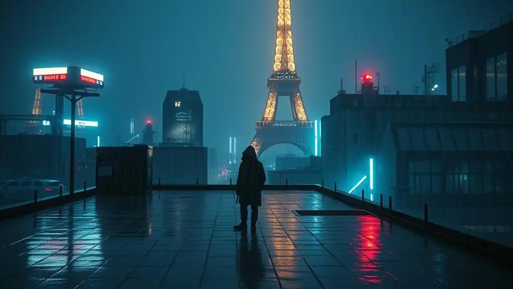 Top Films Science-Fiction Français Anticipation 2026 : Les Incontournables à Voir Maintenant