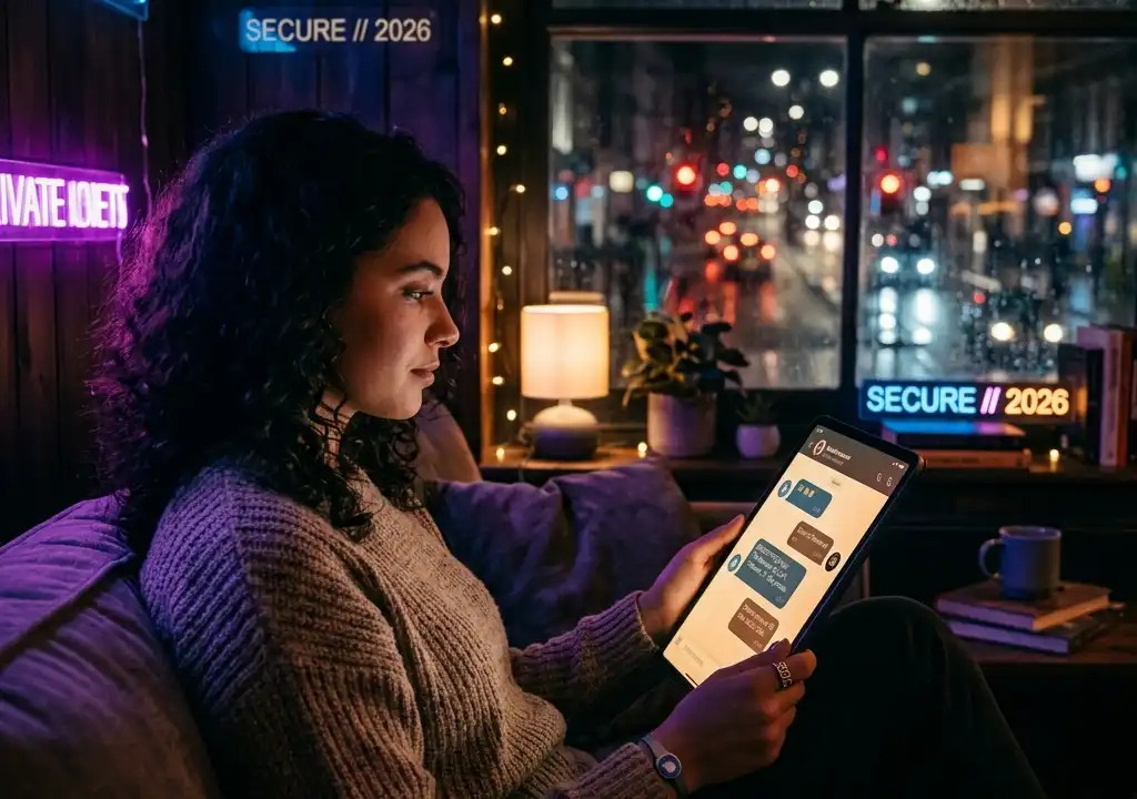 L’algorithme est-il mort ? Pourquoi la Gen Z se réfugie dans les 'Dark Social' en 2026