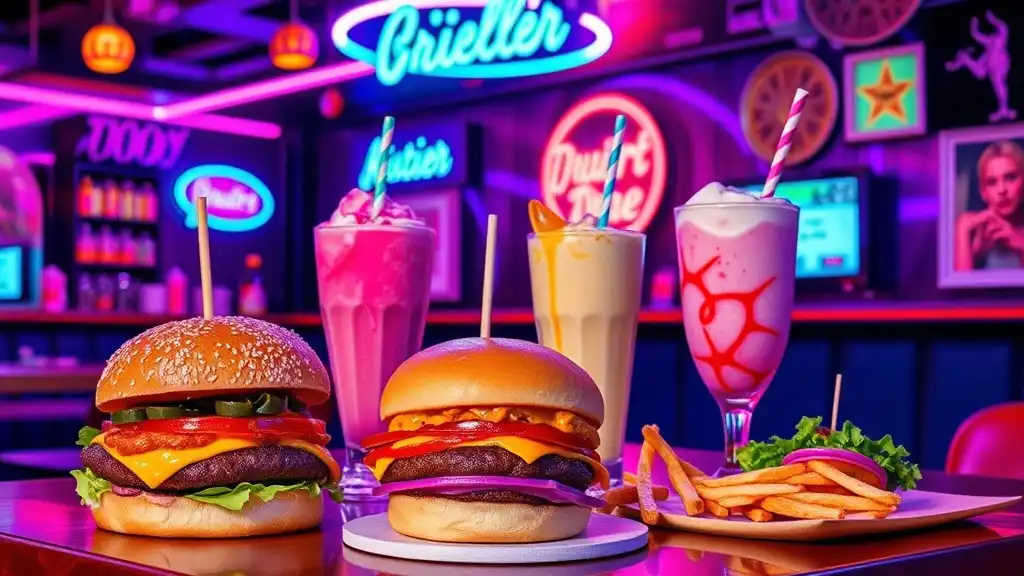 Food Pop Culture 2026 : Quand la gastronomie rencontre la musique et la mode