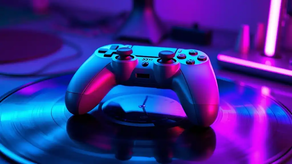 OST jeux vidéo : comment les bandes-originales deviennent les nouveaux hits pop de 2026
