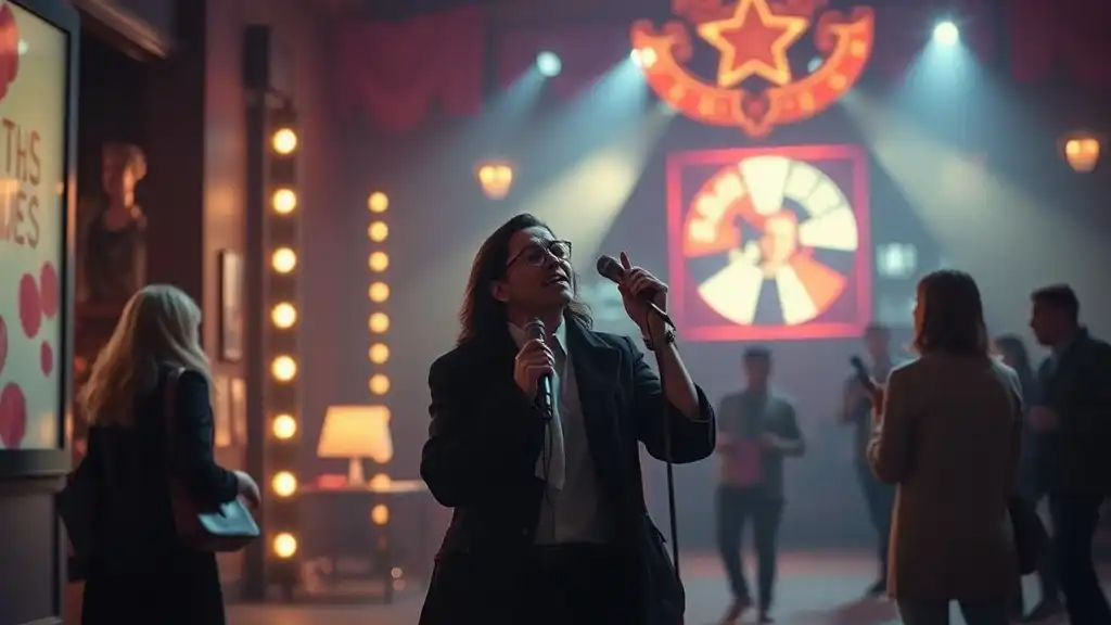 Quand la chanson de générique devient un tube pop mondial