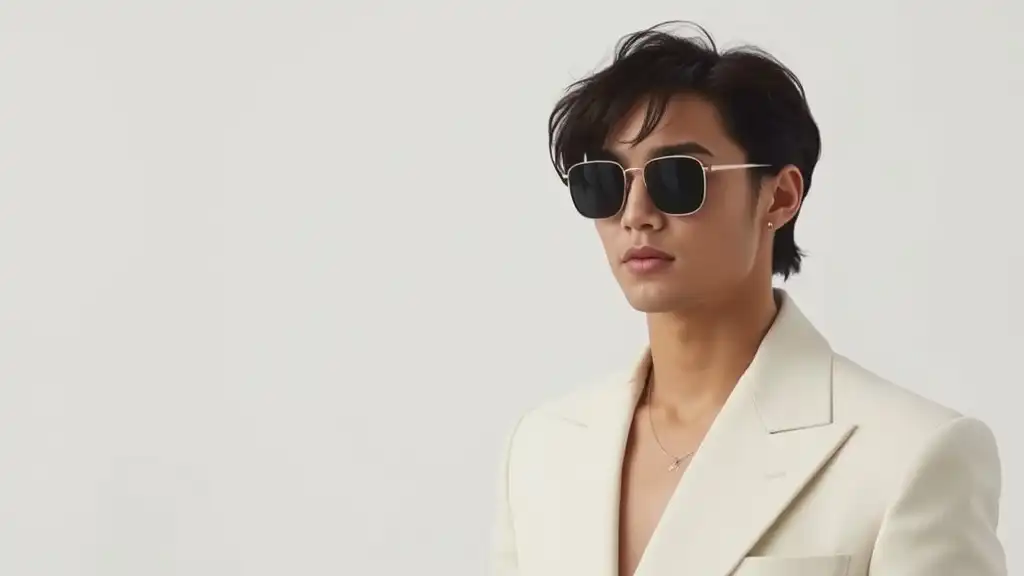 Le Luxe Discret des Icônes Pop : Maîtriser le Style Minimaliste Signature en 2026