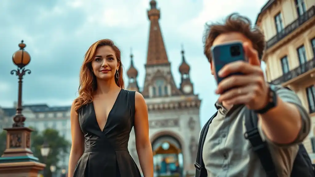 Set Jetting 2026 : Comment les Séries Télé Révolutionnent Vos Prochaines Destinations de Voyage