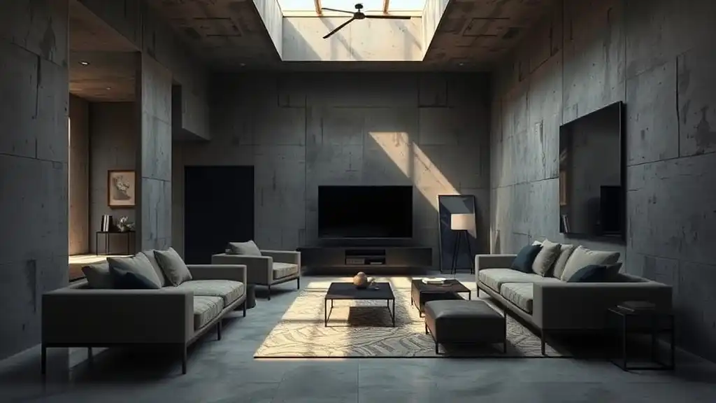 Révolution des Espaces : Comment l'Influence Cinéma Architecture Redéfinit le Design Intérieur en 2026