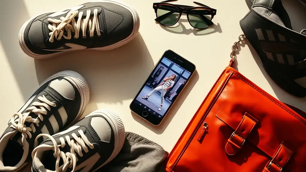 De TikTok à la Fashion Week : Comment les stars pop dictent la mode en 2026