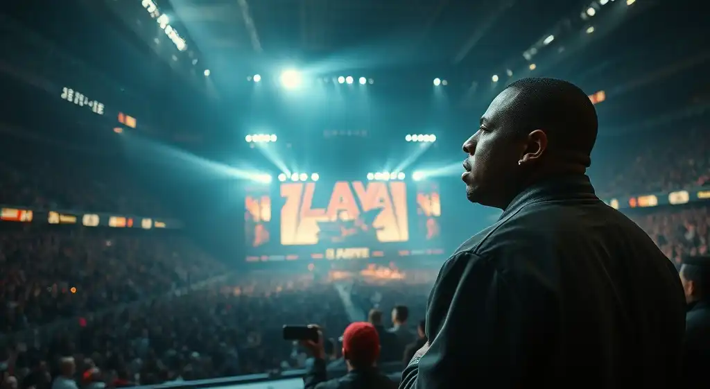 Jay-Z au stade : pourquoi le concert fleuve devient le nouveau luxe ultime