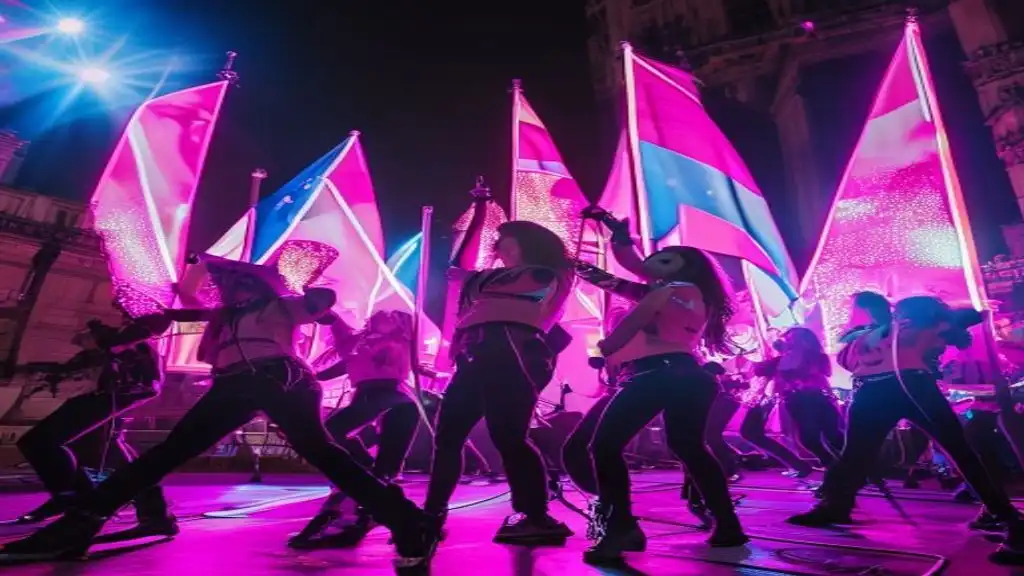 K-Pop vs Pop Française 2026 : La bataille culturelle qui redessine les charts hexagonaux