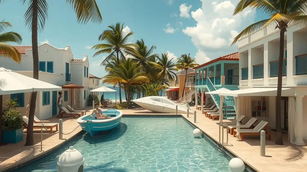 Lieux de tournage : quand le cinéma transforme un décor en destination touristique