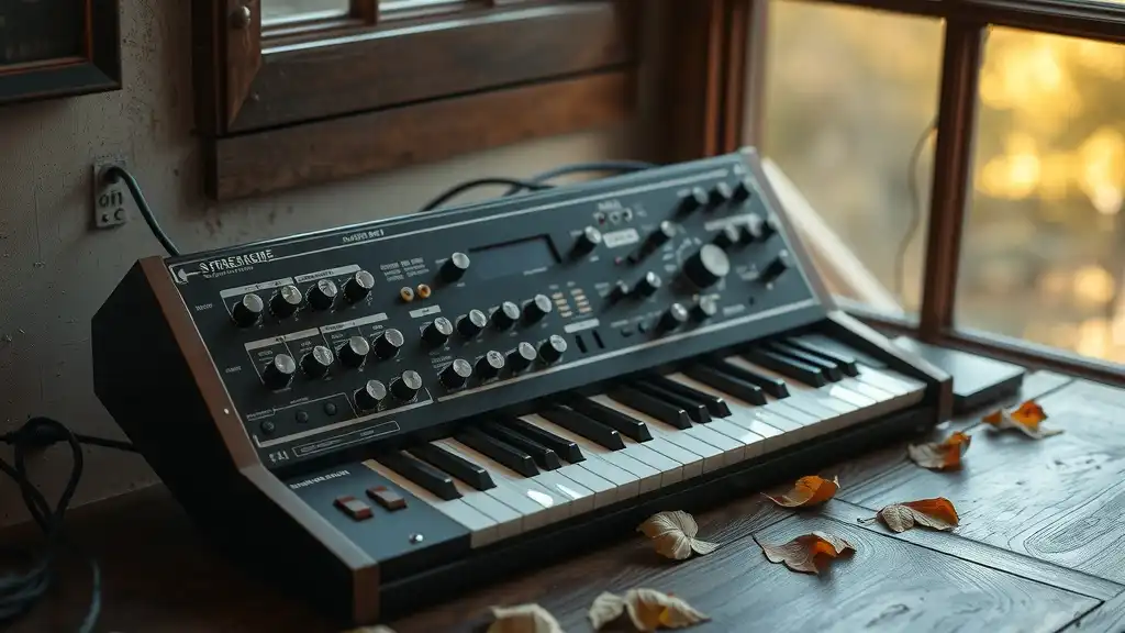 M83 et la magie des albums d'automne