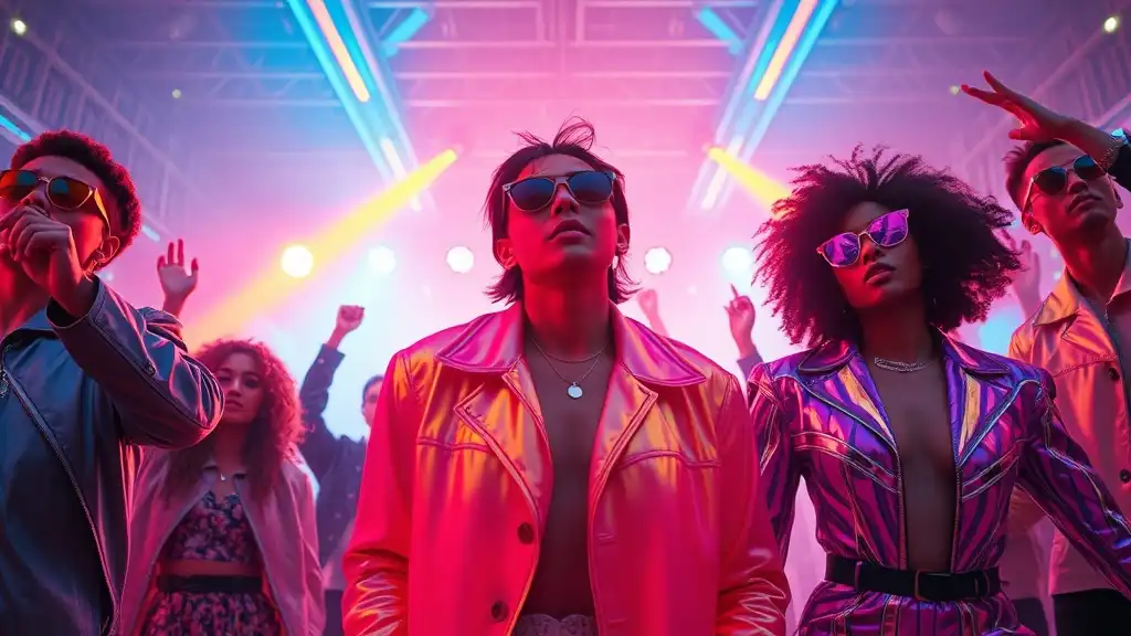 Top 10 des clips pop 2026 : Découvrez les vidéos qui ont marqué l'année
