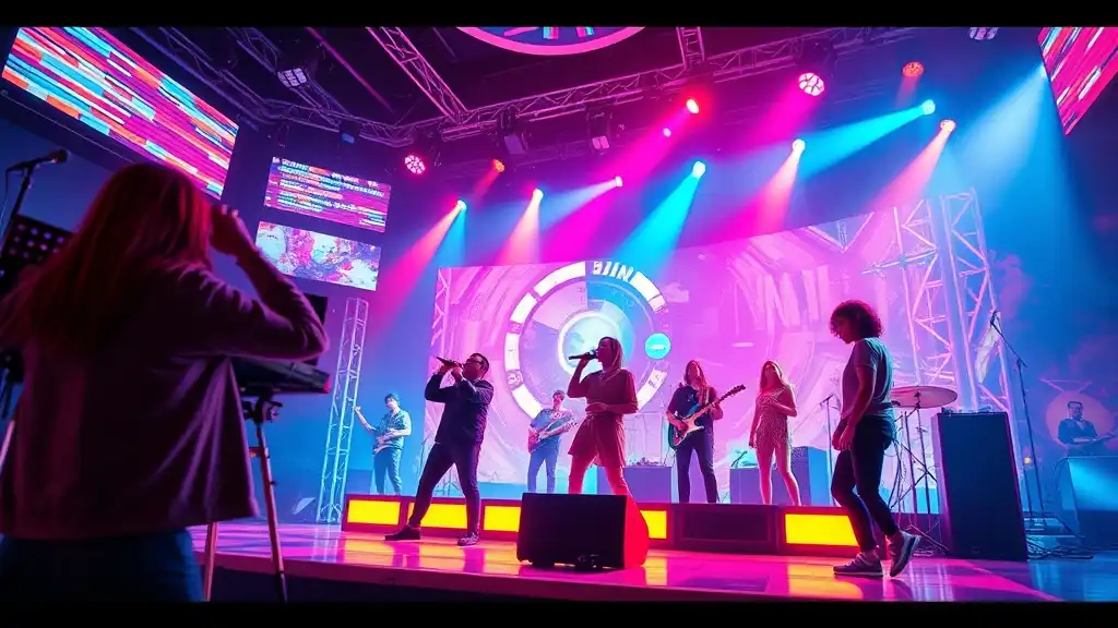 Les 10 clips de pop qui ont marqué 2026 : analyse et tendances