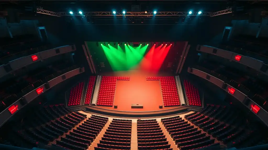 Guide Ultime : Les Meilleures Places Concert Pop 2026 et Celles à Fuir Absolument
