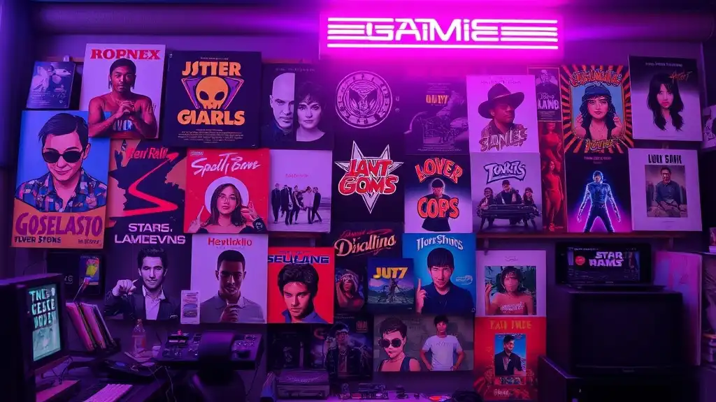 Les 10 Soundtracks de Jeux Vidéo Pop les Plus Influents de 2025-2026 : Analyse et Hits