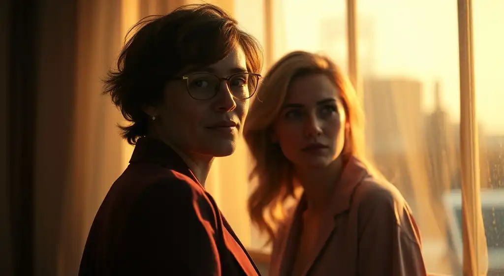 Micro-dramas : la série verticale de 60 secondes qui cartonne
