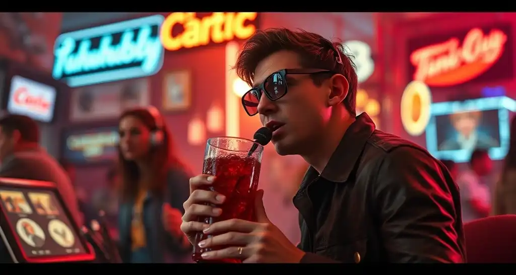 Musique Soda Pop : les secrets du son qui domine les charts en 2026