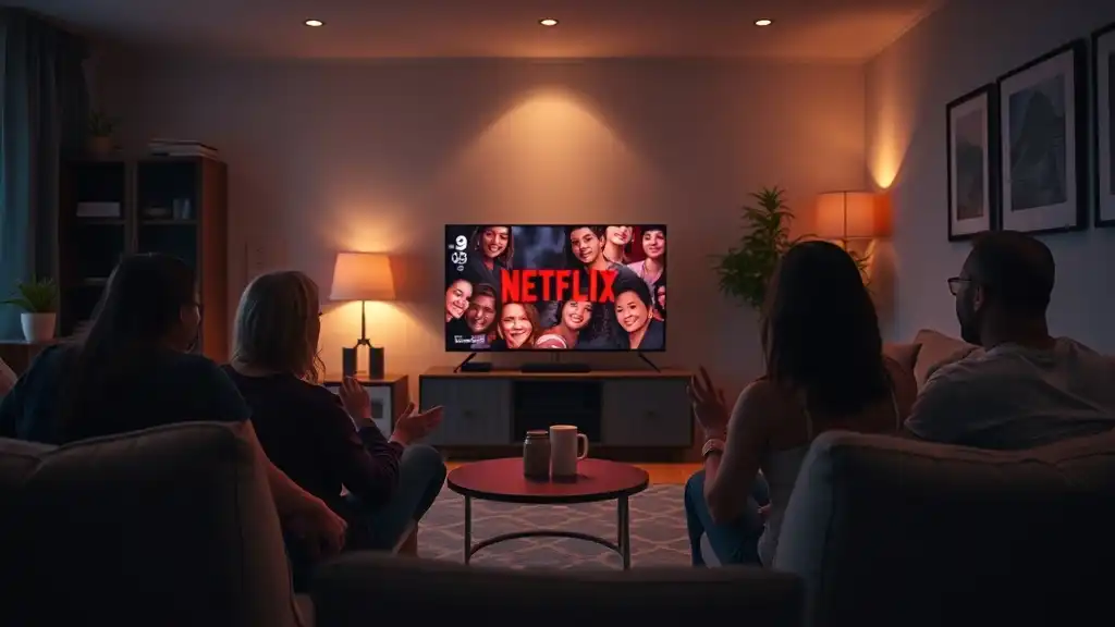Les meilleures séries Netflix 2026 : nouveautés, retours et quoi regarder en priorité