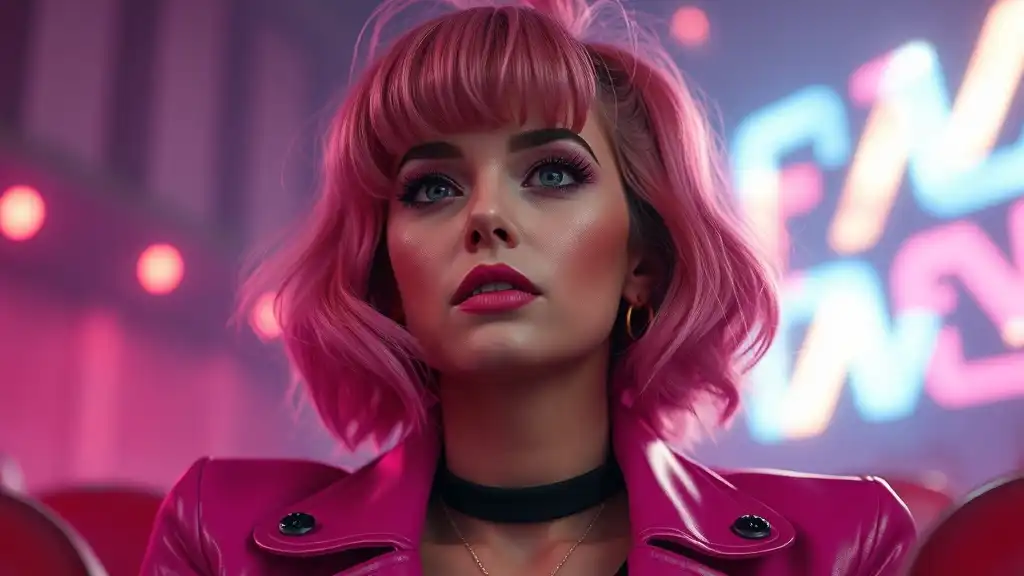 PinkPantheress au cinéma : comment la star de la pop britannique conquiert le grand écran en 2026