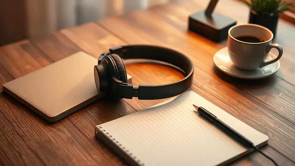 Le boom des podcasts narratifs sur la pop culture : 5 séries audio à écouter absolument