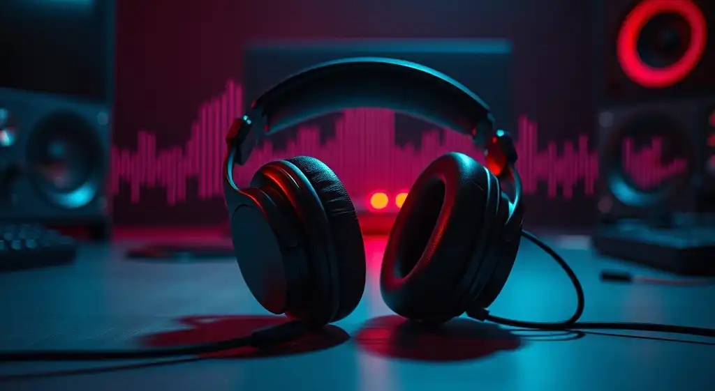 Podcasts de fiction : pourquoi l'audio immersif devient le nouveau phénomène de la pop culture
