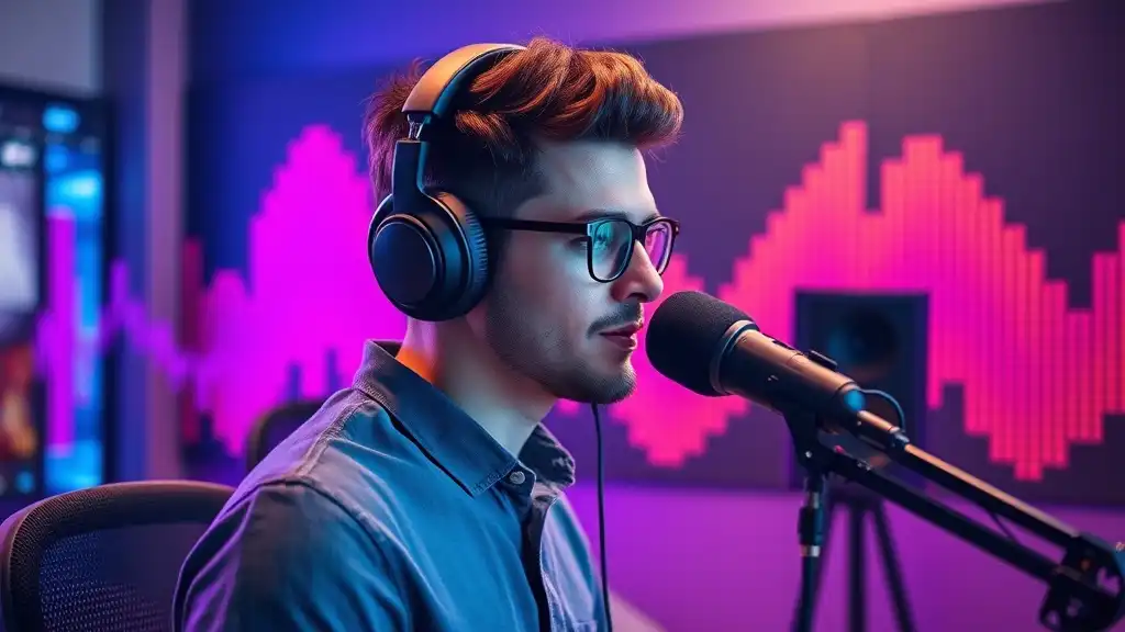 Podcasts pop 2026 : tendances à suivre, formats audio qui cartonnent et invités incontournables