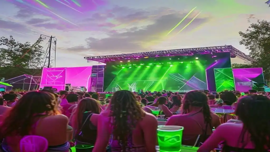 Pop culture responsable : Mode éthique, festivals verts et musique engagée en 2026