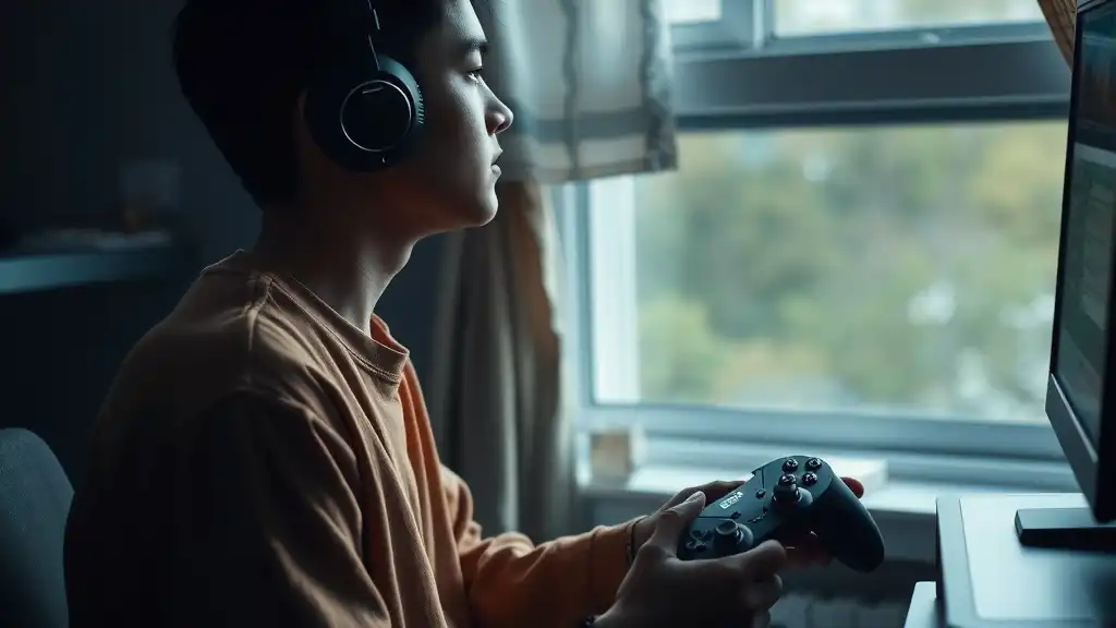 Pourquoi les artistes pop reviennent aux univers de jeux vidéo