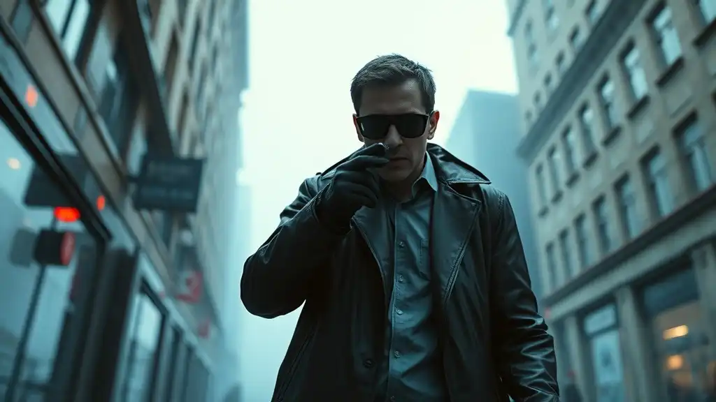 Le retour du clip espion : de John Glacier à la nouvelle pop française