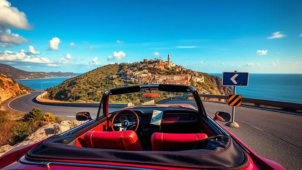 Road trip pop culture : les destinations françaises à visiter en 2026